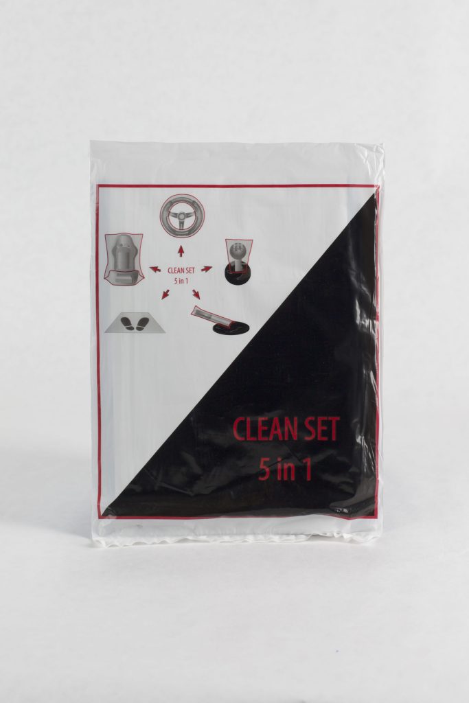 KIT FUNDAS