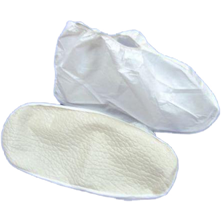 CUBREZAPATOS BLANCOS