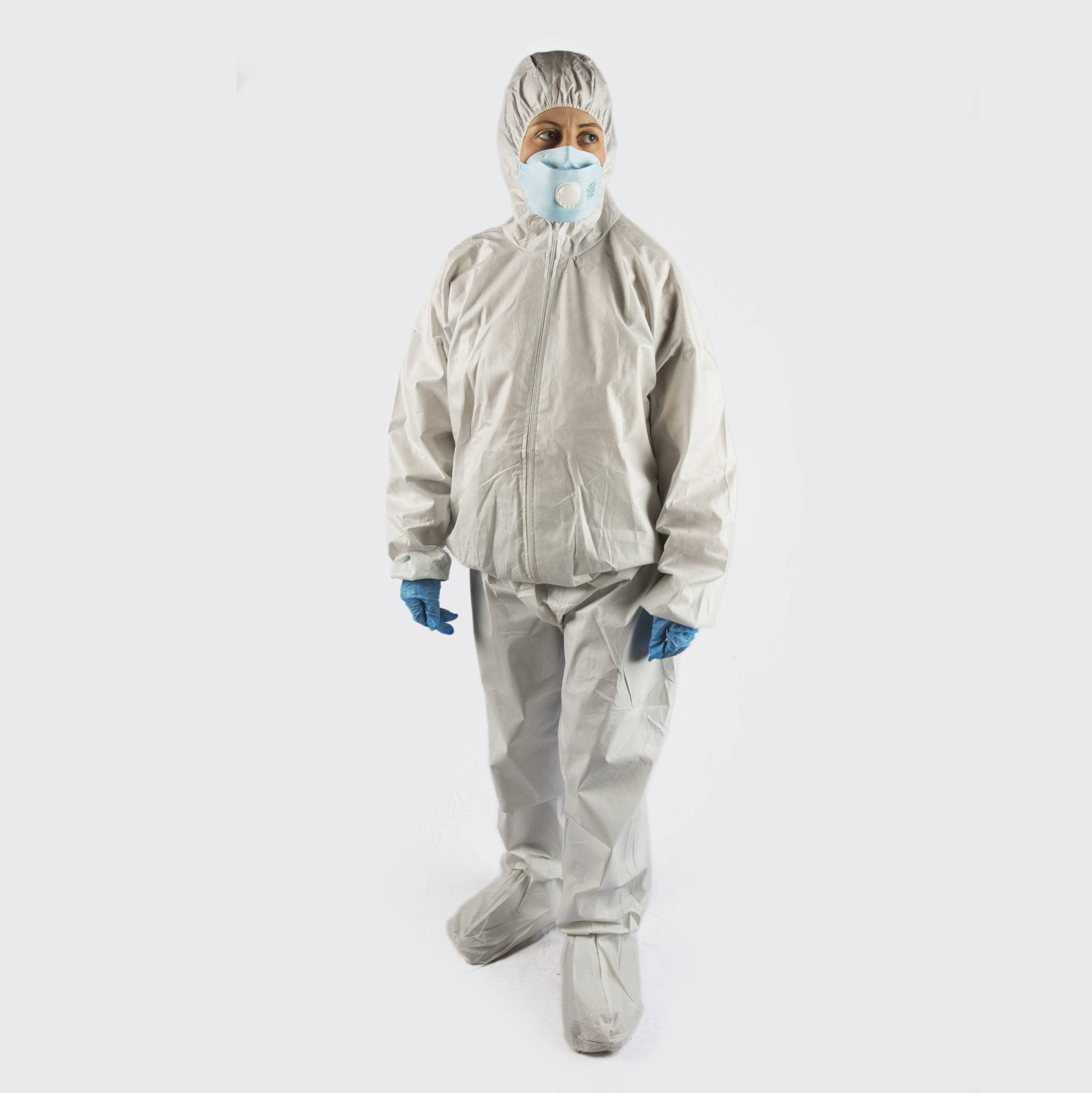 BUZO/MONO PINTURA PAINTEX PLUS
