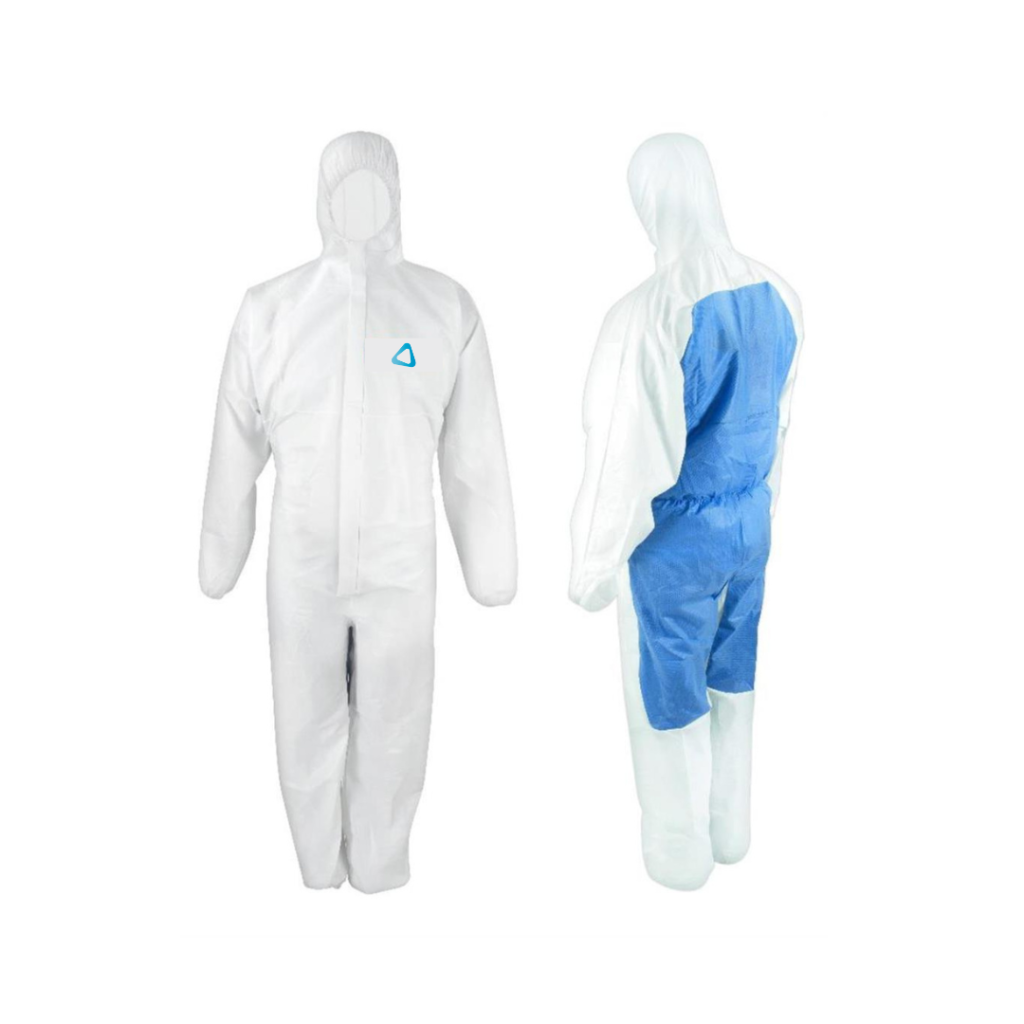 traje pintor
