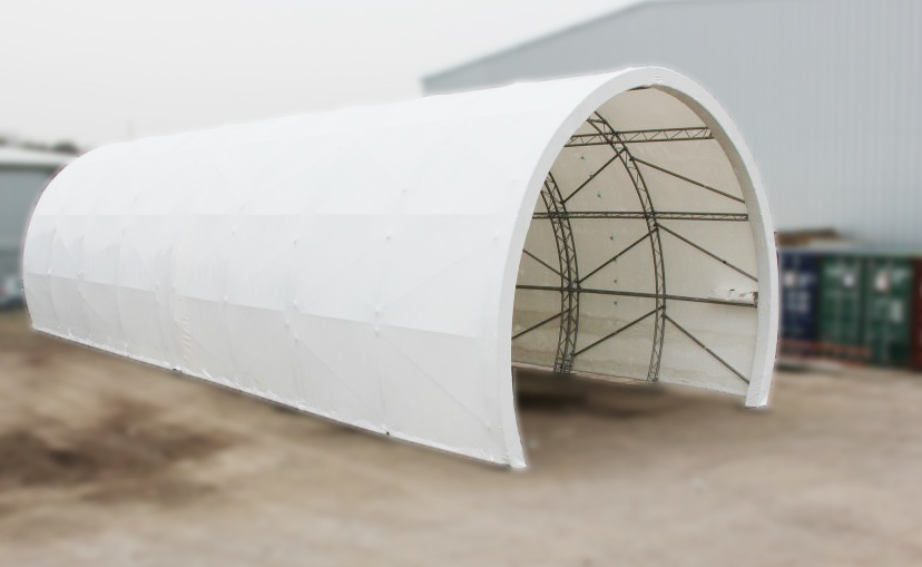 HEATCOVER FILM TERMORETRACTIL RETARDANTE DE LLAMA - Image 3