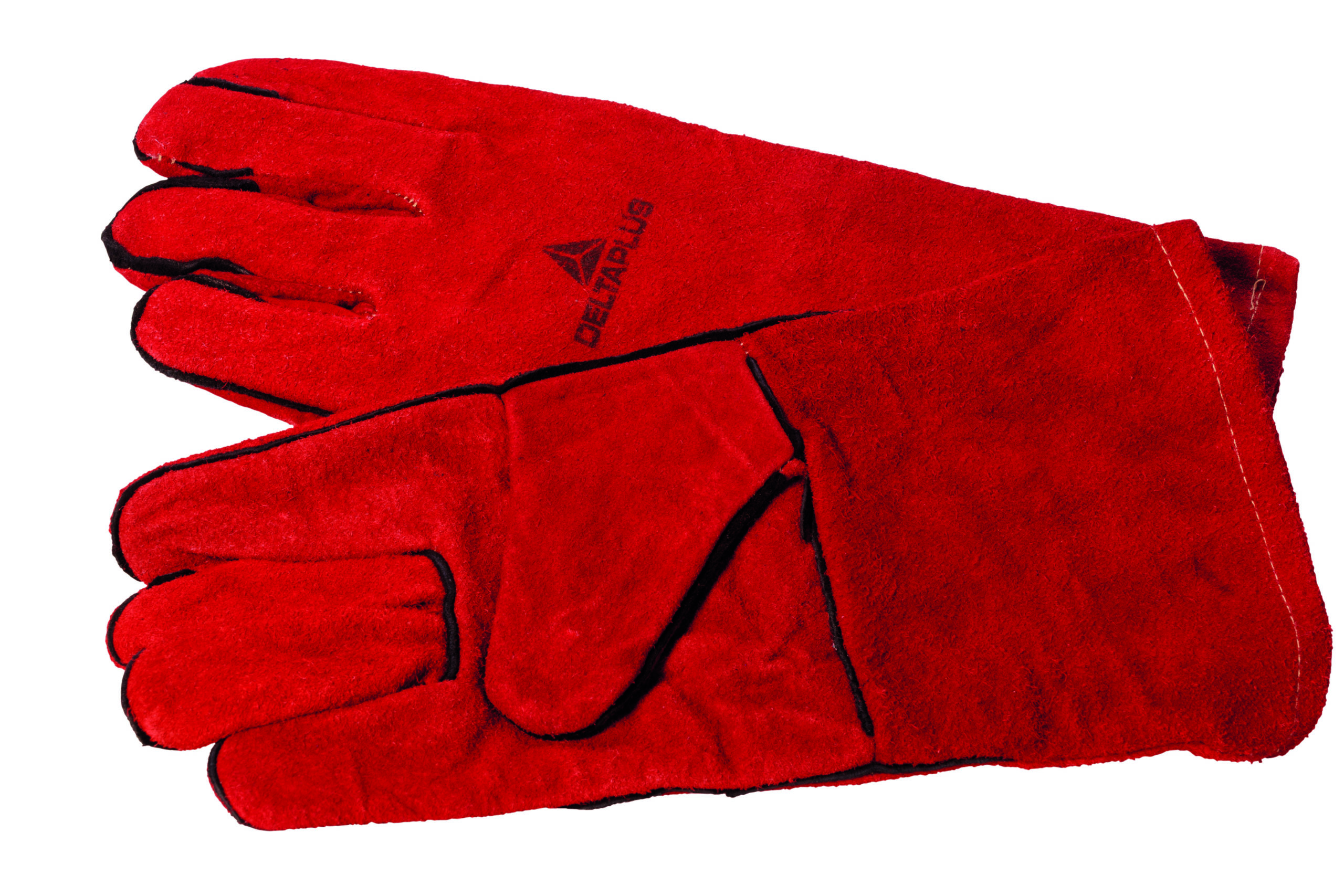 GUANTES DE PROTECCIÓN TÉRMICA