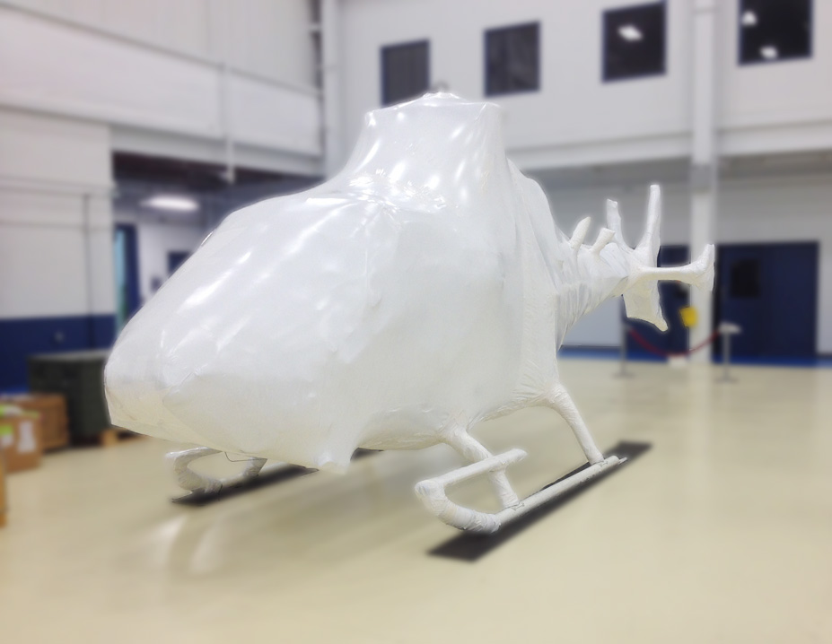 plastico termoretractil